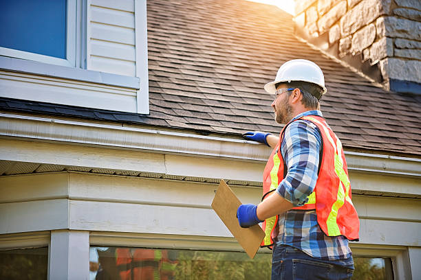 Licensed Gutter Repair And Installation service in Lane City, TX - Norken Roofing